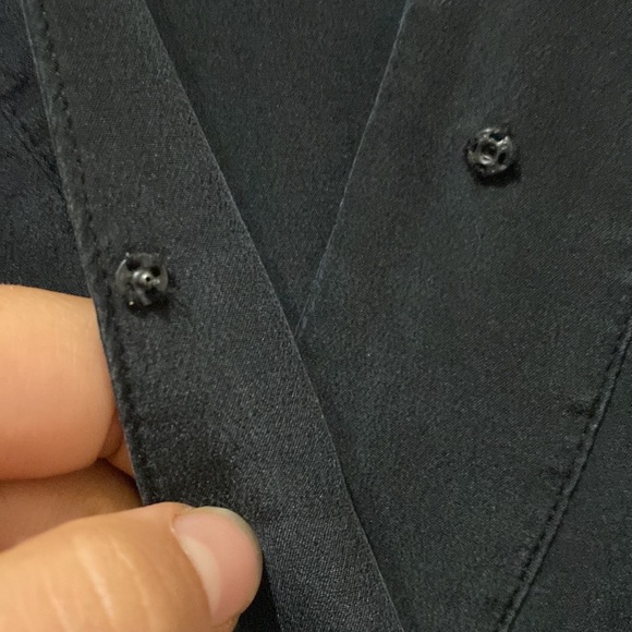 Babaton Corbett Silk Romper - Picture 6 of 16